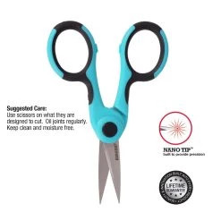 Promo 🛒 Singer® ProSeries Sewing Essentials Scissors Set 👍 -Deals Singer Store D650267S 13