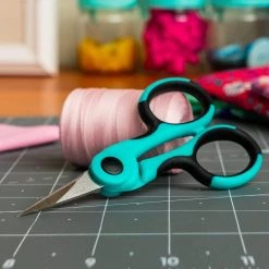 Promo 🛒 Singer® ProSeries Sewing Essentials Scissors Set 👍 -Deals Singer Store D650267S 16