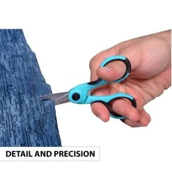 Promo 🛒 Singer® ProSeries Sewing Essentials Scissors Set 👍 -Deals Singer Store D650267S 17