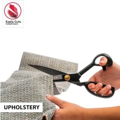 Promo 🛒 Singer® ProSeries Sewing Essentials Scissors Set 👍 -Deals Singer Store D650267S 3