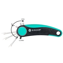 Promo 🛒 Singer® ProSeries Sewing Essentials Scissors Set 👍 -Deals Singer Store D650267S 9
