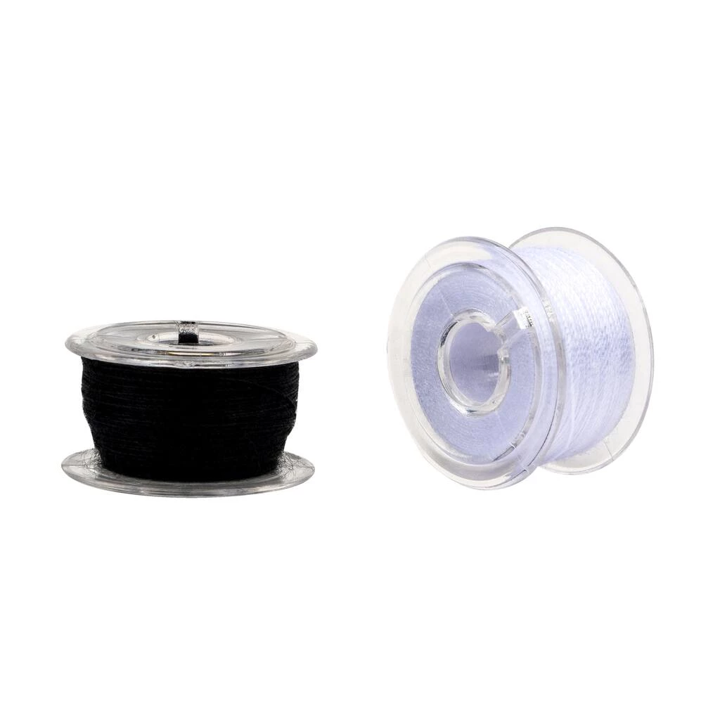 Deals ๐งจ SINGER® Class 15 Sewing Bobbin & Storage Rings Set, Black & White ๐ 5 Deals ๐งจ SINGER® Class 15 Sewing Bobbin & Storage Rings Set, Black & White ๐ - Image 5