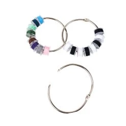 Deals ๐งจ SINGER® Class 15 Sewing Bobbin & Storage Rings Set, Black & White ๐ 12 Deals ๐งจ SINGER® Class 15 Sewing Bobbin & Storage Rings Set, Black & White ๐ -Deals Singer Store D650268S 6