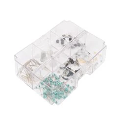 Deals ⌛ SINGER® ProSeries™ Sew-It-Goes® Sewing Kit ⭐ -Deals Singer Store D650271S 5