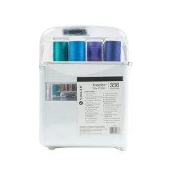 Deals ⌛ SINGER® ProSeries™ Sew-It-Goes® Sewing Kit ⭐ -Deals Singer Store D650271S 7