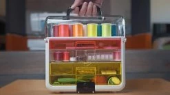 Cheap ⌛ SINGER® Sew-It-Goes® Sewing Kit 🥰 20 Cheap ⌛ SINGER® Sew-It-Goes® Sewing Kit 🥰 -Deals Singer Store D650273S 10