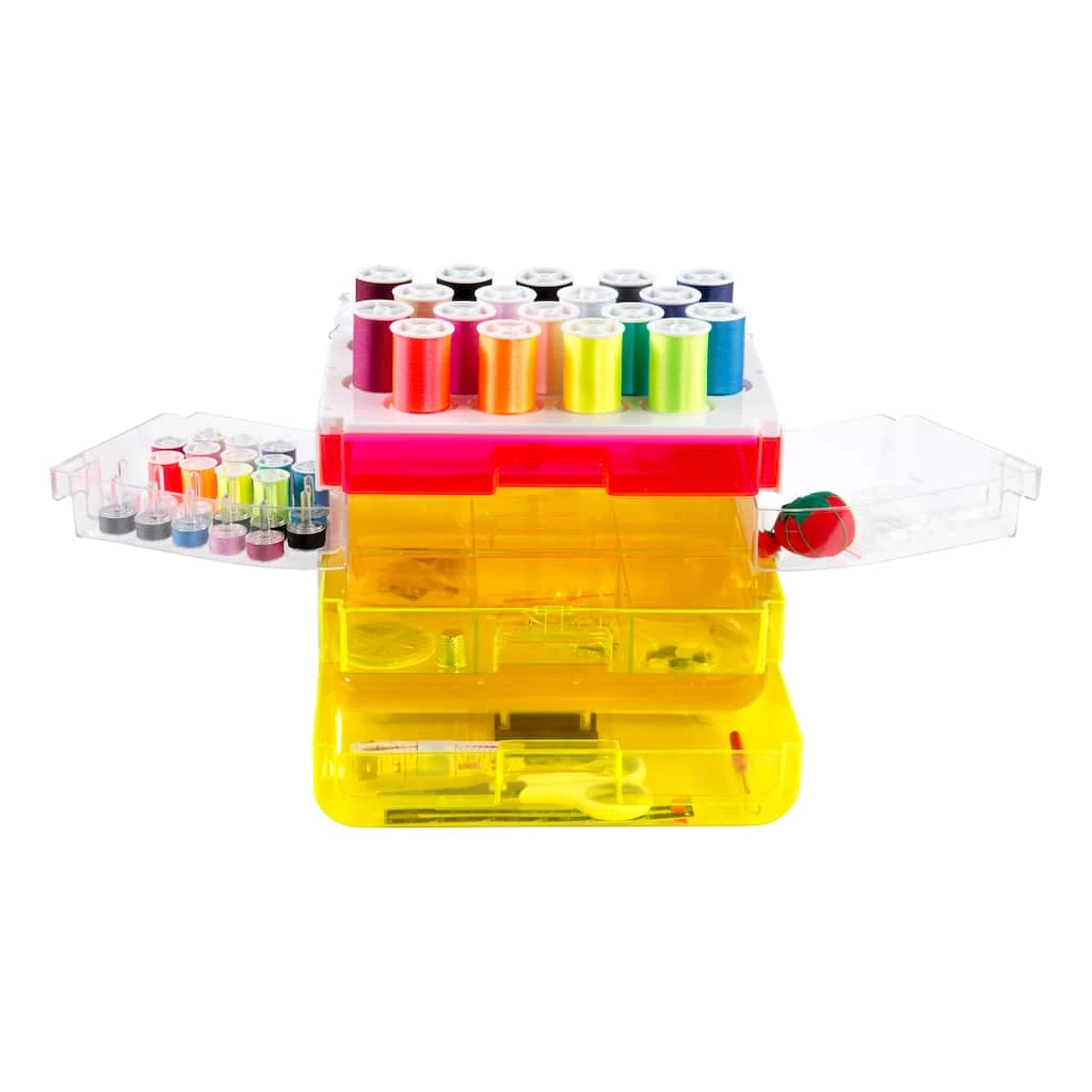 Cheap ⌛ SINGER® Sew-It-Goes® Sewing Kit 🥰 4 Cheap ⌛ SINGER® Sew-It-Goes® Sewing Kit 🥰 - Image 4