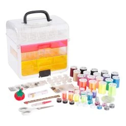 Cheap ⌛ SINGER® Sew-It-Goes® Sewing Kit 🥰 15 Cheap ⌛ SINGER® Sew-It-Goes® Sewing Kit 🥰 -Deals Singer Store D650273S 5
