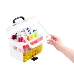 Cheap ⌛ SINGER® Sew-It-Goes® Sewing Kit 🥰 17 Cheap ⌛ SINGER® Sew-It-Goes® Sewing Kit 🥰 -Deals Singer Store D650273S 7