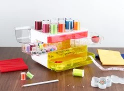 Cheap ⌛ SINGER® Sew-It-Goes® Sewing Kit 🥰 18 Cheap ⌛ SINGER® Sew-It-Goes® Sewing Kit 🥰 -Deals Singer Store D650273S 8