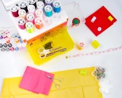 Cheap ⌛ SINGER® Sew-It-Goes® Sewing Kit 🥰 19 Cheap ⌛ SINGER® Sew-It-Goes® Sewing Kit 🥰 -Deals Singer Store D650273S 9