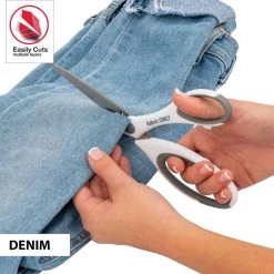 Discount 🎁 SINGER® Modern Maker 7 Piece Sewing Tools Set ⭐ 33 Discount 🎁 SINGER® Modern Maker 7 Piece Sewing Tools Set ⭐ -Deals Singer Store D650274S 16