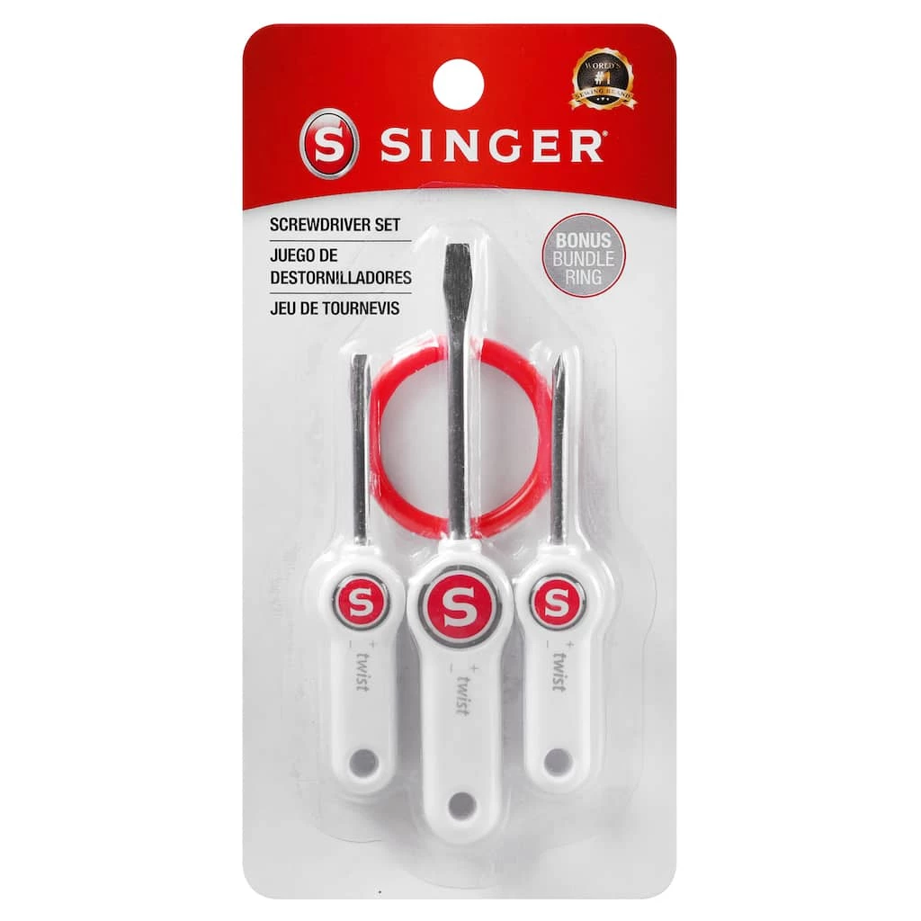 Discount 🎁 SINGER® Modern Maker 7 Piece Sewing Tools Set ⭐ 3 Discount 🎁 SINGER® Modern Maker 7 Piece Sewing Tools Set ⭐ - Image 3