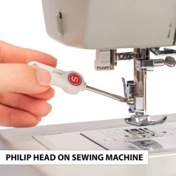 Discount 🎁 SINGER® Modern Maker 7 Piece Sewing Tools Set ⭐ 37 Discount 🎁 SINGER® Modern Maker 7 Piece Sewing Tools Set ⭐ -Deals Singer Store D650274S 22