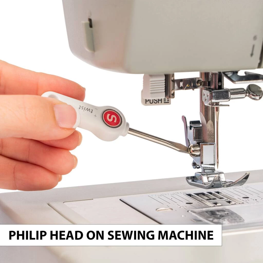 Discount 🎁 SINGER® Modern Maker 7 Piece Sewing Tools Set ⭐ 15 Discount 🎁 SINGER® Modern Maker 7 Piece Sewing Tools Set ⭐ - Image 15