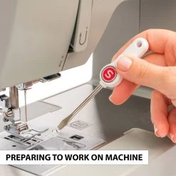 Discount 🎁 SINGER® Modern Maker 7 Piece Sewing Tools Set ⭐ 38 Discount 🎁 SINGER® Modern Maker 7 Piece Sewing Tools Set ⭐ -Deals Singer Store D650274S 23