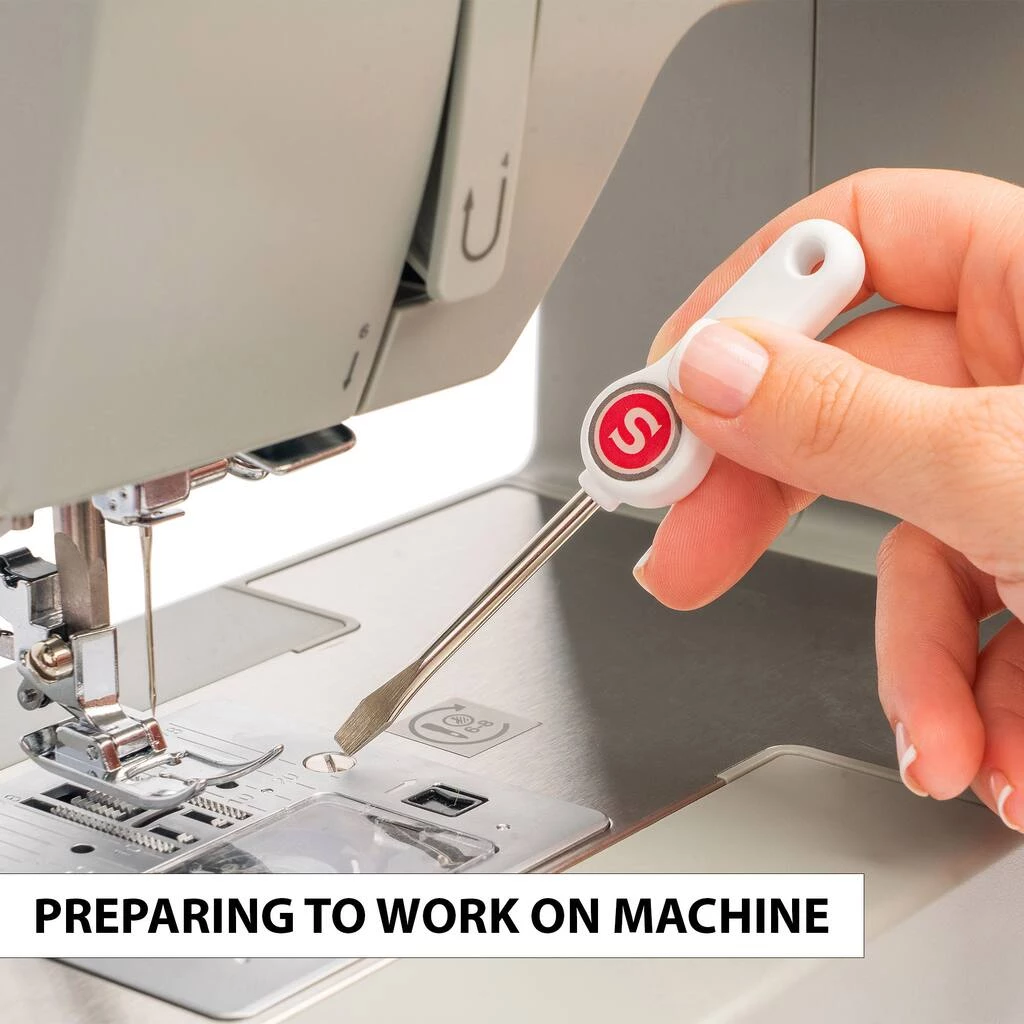 Discount 🎁 SINGER® Modern Maker 7 Piece Sewing Tools Set ⭐ 16 Discount 🎁 SINGER® Modern Maker 7 Piece Sewing Tools Set ⭐ - Image 16