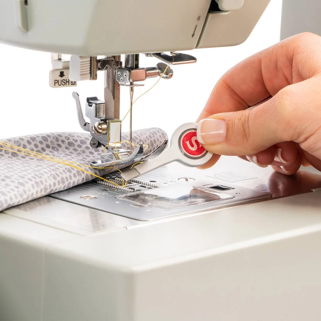 Discount 🎁 SINGER® Modern Maker 7 Piece Sewing Tools Set ⭐ 19 Discount 🎁 SINGER® Modern Maker 7 Piece Sewing Tools Set ⭐ - Image 19