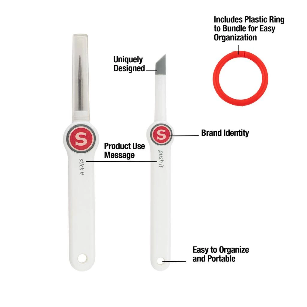 Discount 🎁 SINGER® Modern Maker 7 Piece Sewing Tools Set ⭐ 9 Discount 🎁 SINGER® Modern Maker 7 Piece Sewing Tools Set ⭐ - Image 9