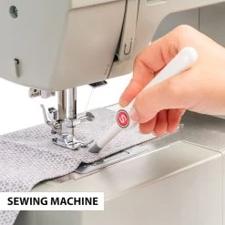 Discount 🎁 SINGER® Modern Maker 7 Piece Sewing Tools Set ⭐ 32 Discount 🎁 SINGER® Modern Maker 7 Piece Sewing Tools Set ⭐ -Deals Singer Store D650274S 8