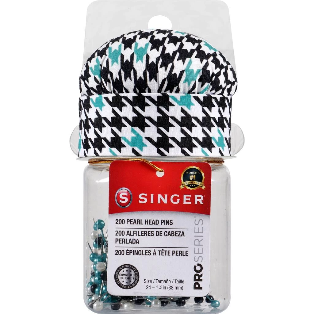 SINGER® ProSeries™ Cut & Pin Sewing Set 3 SINGER® ProSeries™ Cut & Pin Sewing Set - Image 3