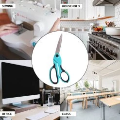 SINGER® ProSeries™ Cut & Pin Sewing Set 26 SINGER® ProSeries™ Cut & Pin Sewing Set -Deals Singer Store D650277S 5