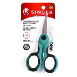 SINGER® ProSeries™ Cut & Pin Sewing Set 19 SINGER® ProSeries™ Cut & Pin Sewing Set -Deals Singer Store D650277S 6