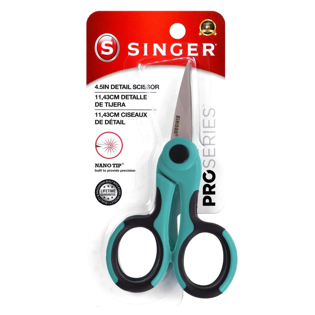 SINGER® ProSeries™ Cut & Pin Sewing Set 5 SINGER® ProSeries™ Cut & Pin Sewing Set - Image 5