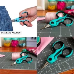 SINGER® ProSeries™ Cut & Pin Sewing Set 29 SINGER® ProSeries™ Cut & Pin Sewing Set -Deals Singer Store D650277S 8