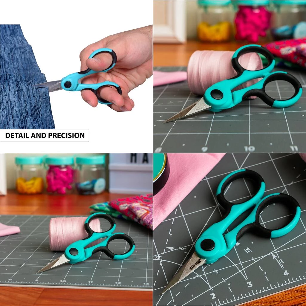 SINGER® ProSeries™ Cut & Pin Sewing Set 15 SINGER® ProSeries™ Cut & Pin Sewing Set - Image 15