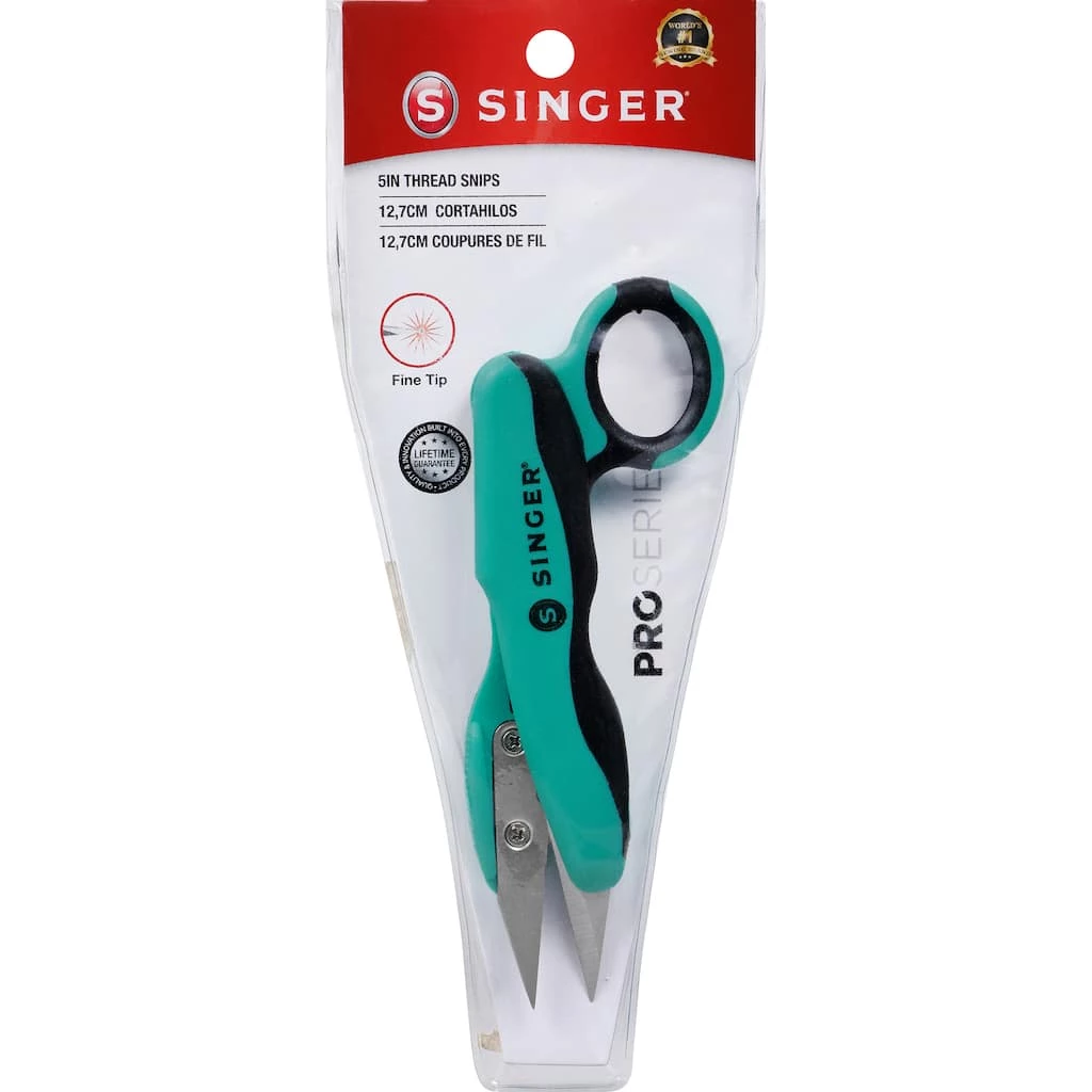SINGER® ProSeries™ Cut & Pin Sewing Set 2 SINGER® ProSeries™ Cut & Pin Sewing Set - Image 2